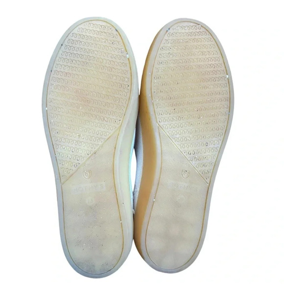 Rothy’s The Original Slip On Vanilla Bean Women’s Size 7.5 - Picture 8 of 15